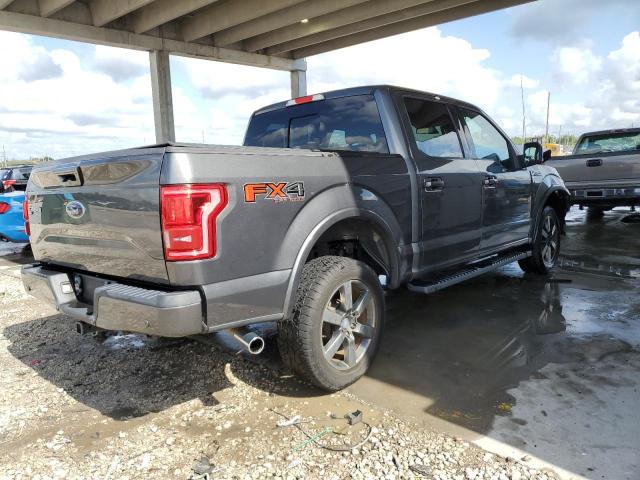 Photo 3 from auction – 2015 FORD F150 SUPER with VIN 1FTEW1EG4FFB20096