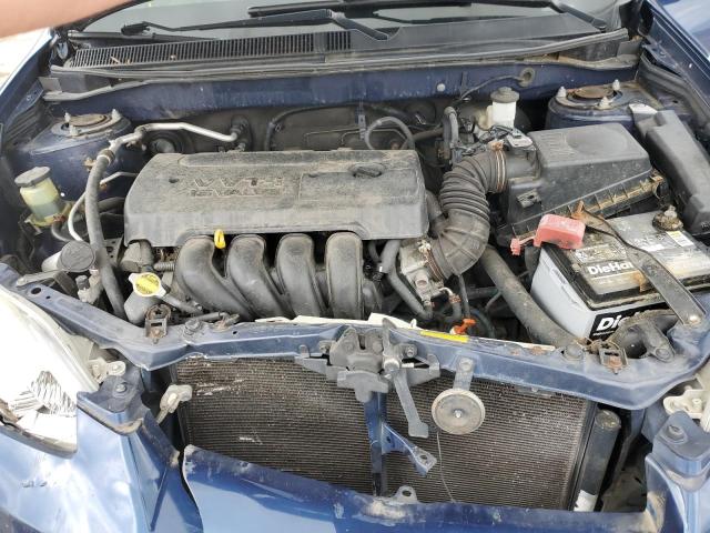 Photo 11 from auction – 2008 TOYOTA COROLLA MA with VIN 2T1KR32EX8C697364