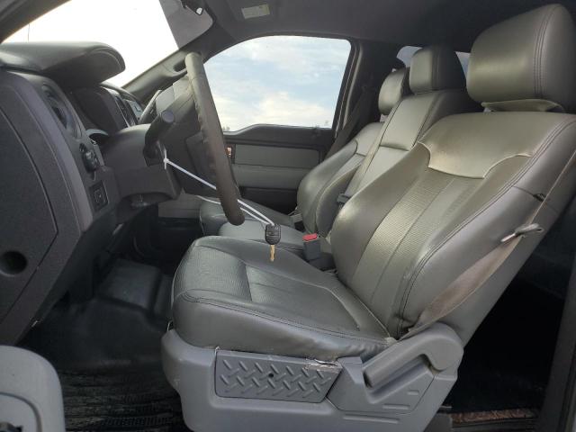 Photo 7 from auction – 2012 FORD F150 SUPER with VIN 1FTFW1CF1CFD01988