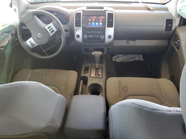 Photo 8 from auction – 2019 NISSAN FRONTIER S with VIN 1N6DD0ER2KN873071
