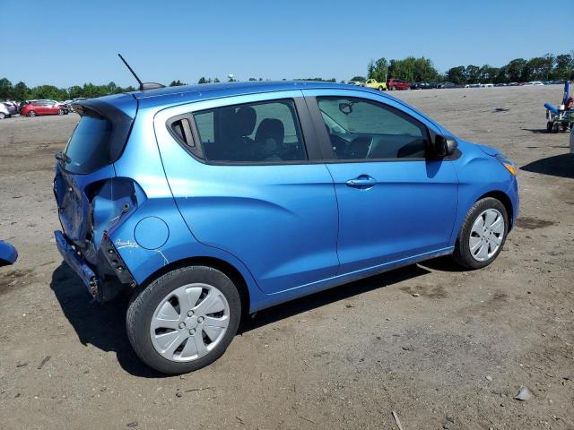 Zdjęcie 3 z aukcji – 2017 CHEVROLET SPARK LS z VIN KL8CB6SA3HC828157