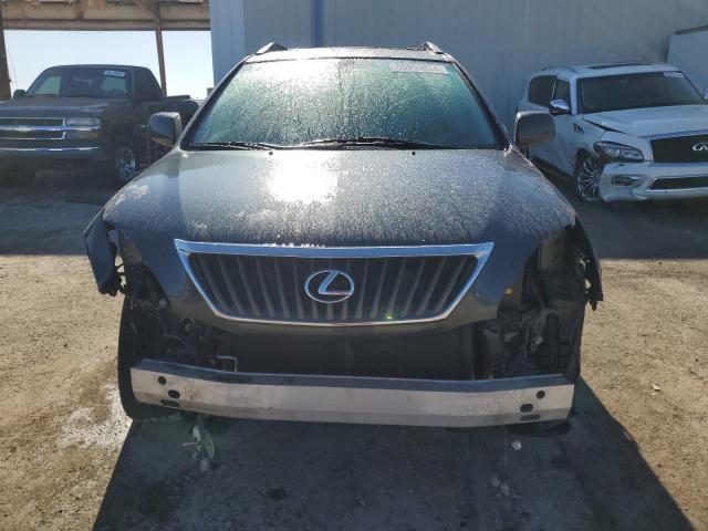 Photo 5 from auction – 2008 LEXUS RX 350 with VIN 2T2GK31U68C049373