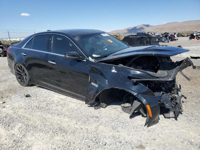 Photo 4 from auction – 2017 CADILLAC CTS-V with VIN 1G6A15S60H0197413