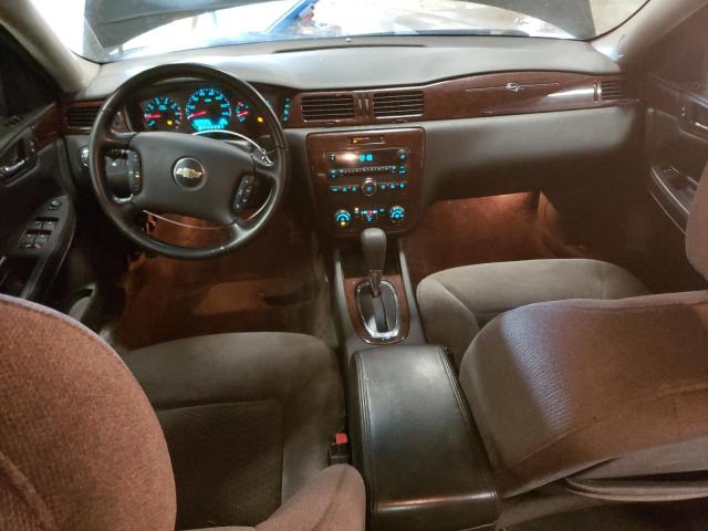 Photo 8 from auction – 2011 CHEVROLET IMPALA LT with VIN 2G1WG5EK9B1292907