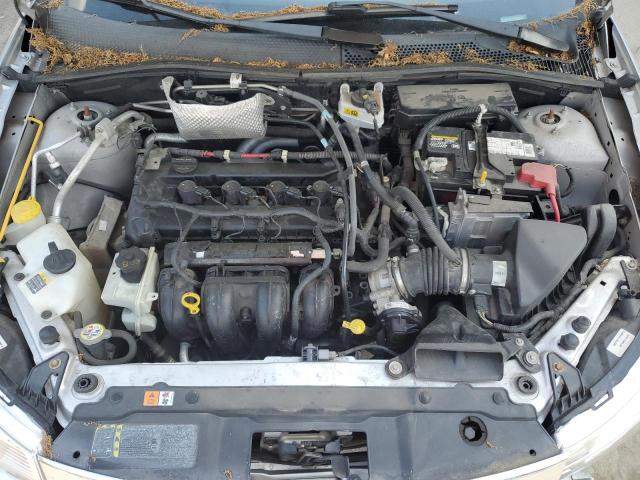 Photo 11 from auction – 2011 FORD FOCUS SE with VIN 1FAHP3FN3BW204414