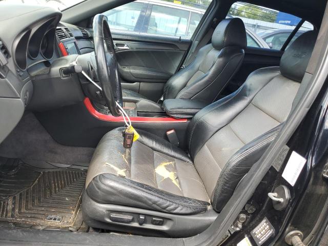 Photo 7 from auction – 2007 ACURA TL TYPE S with VIN 19UUA76577A011688