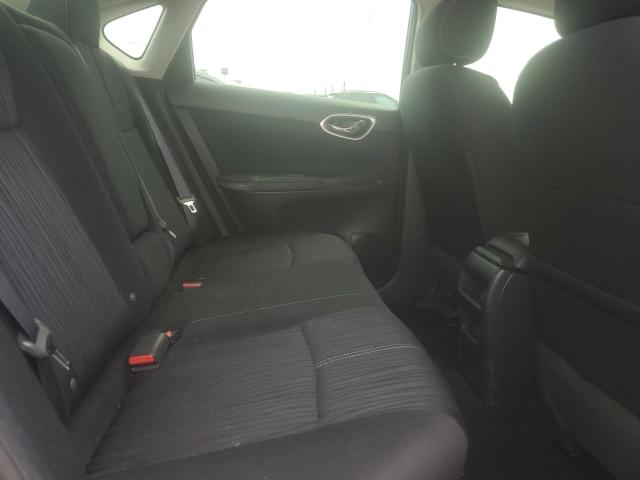 Photo 10 from auction – 2016 NISSAN SENTRA S with VIN 3N1AB7AP0GL661269