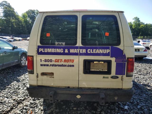Photo 6 from auction – 2014 FORD ECONOLINE with VIN 1FTNE2EW8EDA17466