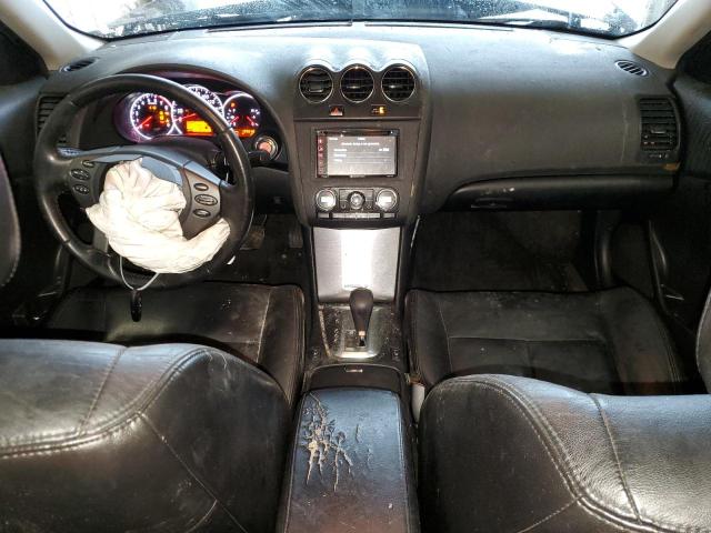 Photo 8 from auction – 2010 NISSAN ALTIMA BAS with VIN 1N4AL2AP6AN516389
