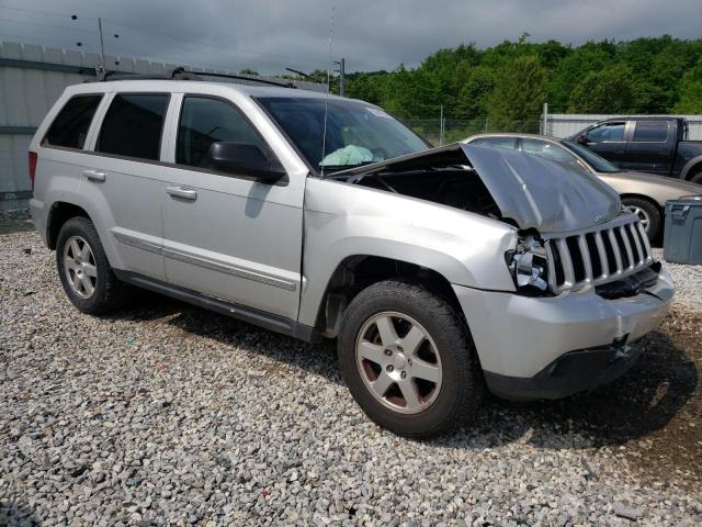 Photo 4 from auction – 2010 JEEP GRAND CHER with VIN 1J4PR4GK8AC129827