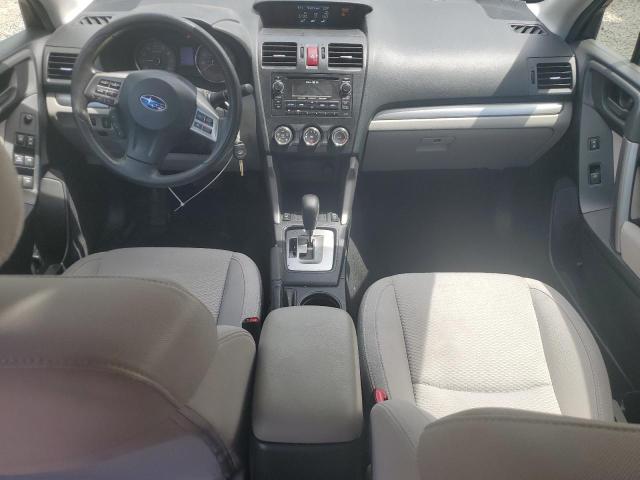 Photo 8 from auction – 2015 SUBARU FORESTER 2 with VIN JF2SJAFCXFH804394