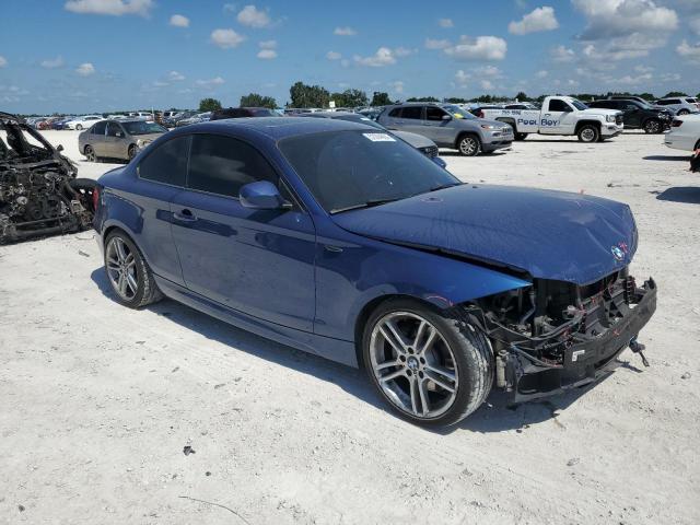 Photo 4 from auction – 2010 BMW 135 with VIN WBAUC7C51AVK96124