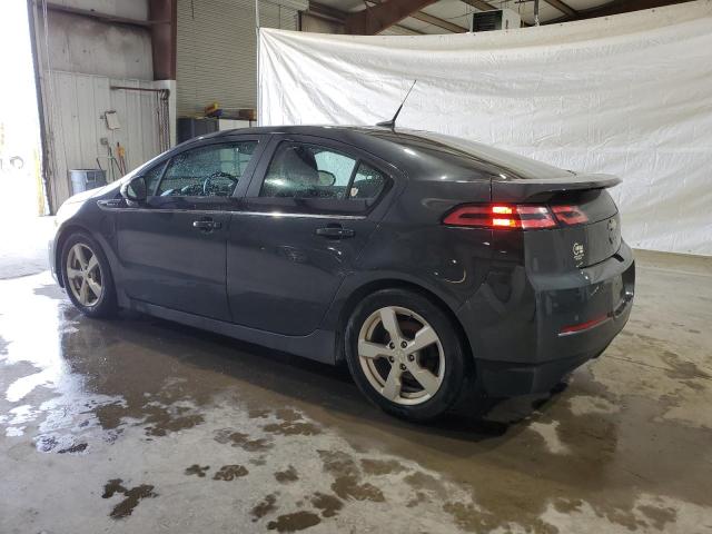 صورة رقم 2 من المزاد - 2014 CHEVROLET VOLT مع VIN 1G1RA6E49EU119077