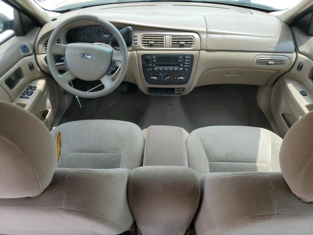 Photo 8 from auction – 2005 FORD TAURUS SE with VIN 1FAFP53U35A259087