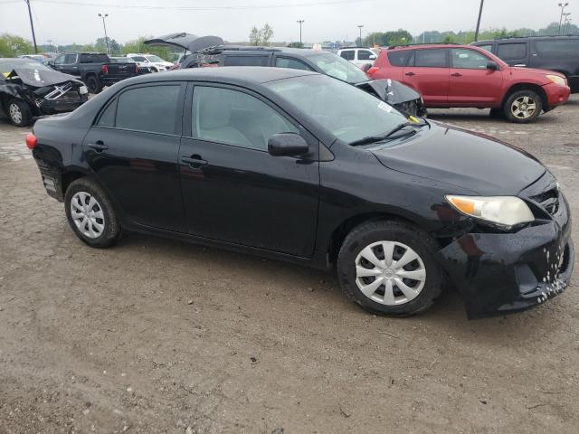 Photo 4 from auction – 2011 TOYOTA COROLLA BA with VIN 2T1BU4EE1BC564824