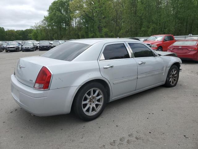 Photo 3 from auction – 2006 CHRYSLER 300 with VIN 2C3KA43RX6H461125