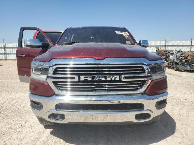 Photo 5 from auction – 2019 RAM 1500 LARAM with VIN 1C6SRFJT0KN715416