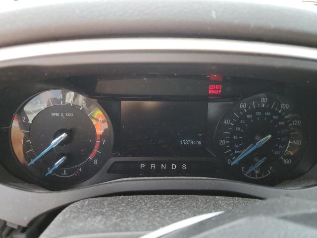 Photo 9 from auction – 2015 FORD FUSION SE with VIN 3FA6P0H74FR143958