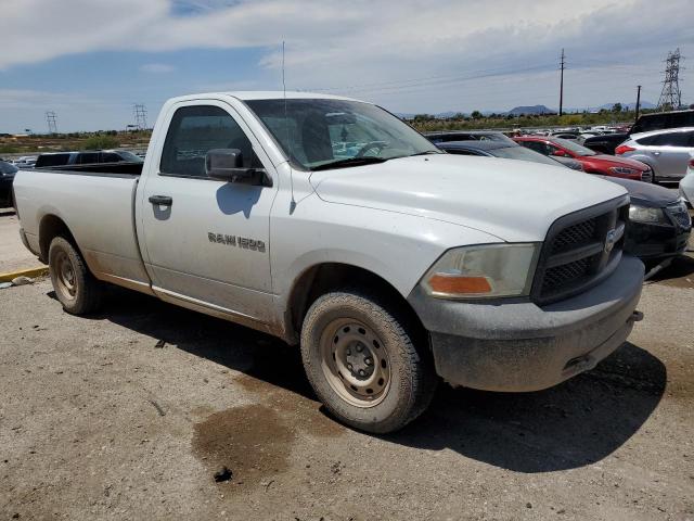 Photo 4 from auction – 2012 DODGE RAM 1500 S with VIN 3C6JD7DP5CG218242
