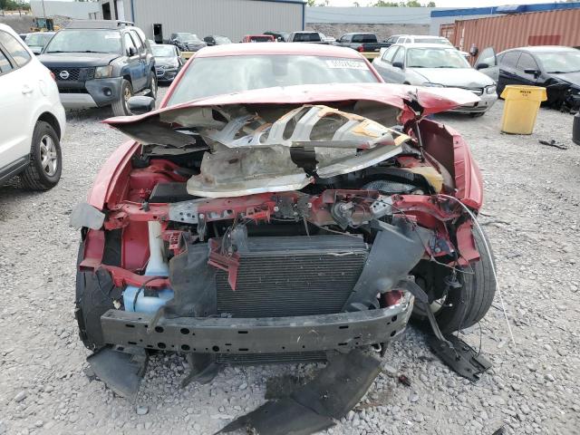Photo 5 from auction – 2016 DODGE CHARGER SX with VIN 2C3CDXHG6GH179800