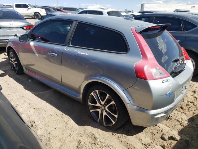 Photo 2 from auction – 2009 VOLVO C30 T5 with VIN YV1MK672792145229