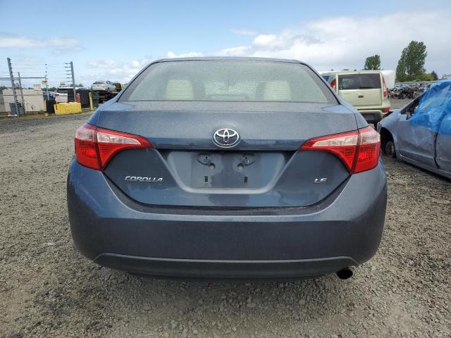Photo 6 from auction – 2017 TOYOTA COROLLA L with VIN 2T1BURHEXHC749553