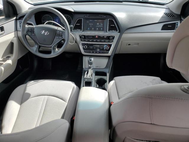 Photo 8 from auction – 2017 HYUNDAI SONATA SE with VIN 5NPE24AF5HH575686