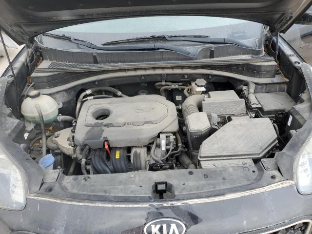 Photo 12 from auction – 2017 KIA SPORTAGE L with VIN KNDPM3AC0H7174635