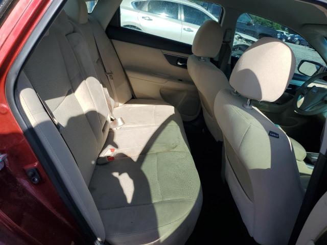 Photo 10 from auction – 2015 NISSAN ALTIMA 2.5 with VIN 1N4AL3AP1FC462489