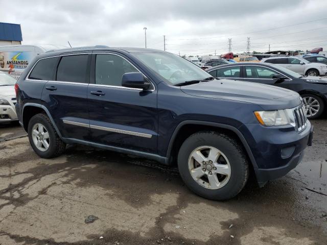 Photo 4 from auction – 2012 JEEP GRAND CHER with VIN 1C4RJFAG0CC200074