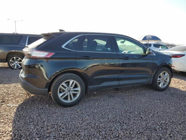 Photo 3 from auction – 2017 FORD EDGE SEL with VIN 2FMPK3J94HBB61920