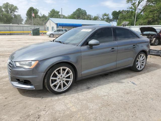 Foto 1 de la subasta – 2016 AUDI A3 PREMIUM con VIN WAUA7GFF5G1058305