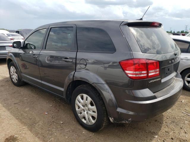 Photo 2 from auction – 2014 DODGE JOURNEY SE with VIN 3C4PDCAB4ET276485
