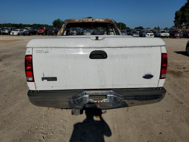 Photo 6 from auction – 2002 FORD F150 with VIN 1FTRX17L02NB23344