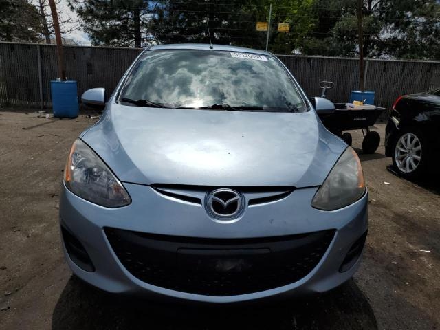 Photo 5 from auction – 2013 MAZDA MAZDA2 with VIN JM1DE1KY6D0161812