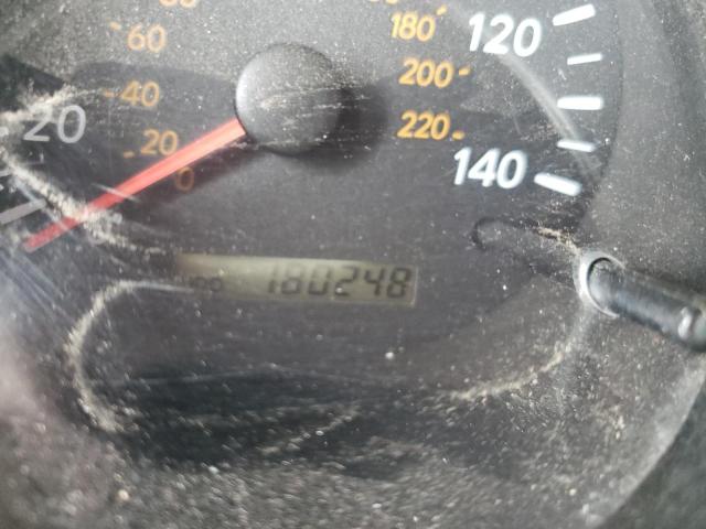 Photo 9 from auction – 2004 TOYOTA HIGHLANDER with VIN JTEEP21A740060881