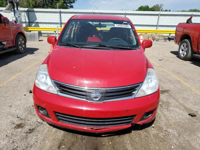 Photo 5 from auction – 2012 NISSAN VERSA S with VIN 3N1BC1CP2CL375168