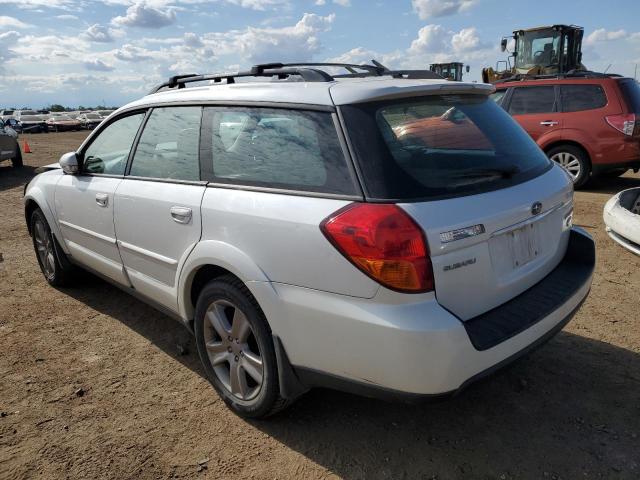 Photo 2 from auction – 2006 SUBARU LEGACY OUT with VIN 4S4BP86C364353589