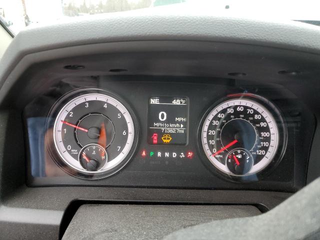 Photo 9 from auction – 2019 RAM 1500 CLASS with VIN 1C6RR7LG0KS724798