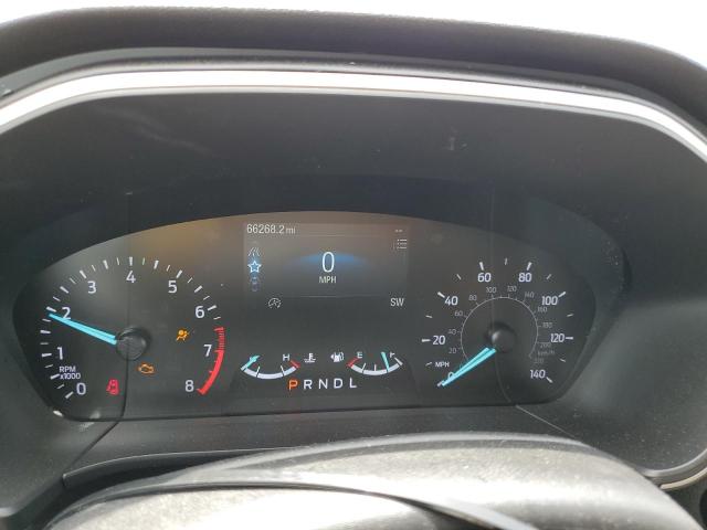 Photo 9 from auction – 2020 FORD ESCAPE SE with VIN 1FMCU9G65LUA66293