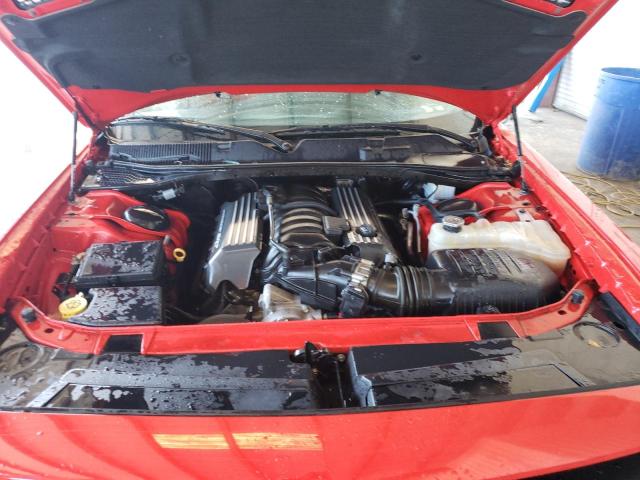 Photo 11 from auction – 2021 DODGE CHALLENGER with VIN 2C3CDZFJXMH567506