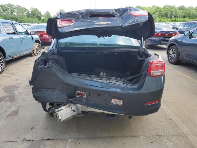 Photo 6 from auction – 2015 CHEVROLET MALIBU 1LT with VIN 1G11C5SL0FF159146