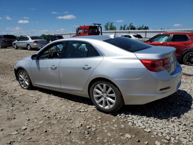 Photo 2 from auction – 2013 CHEVROLET MALIBU 2LT with VIN 1G11E5SA8DF279671