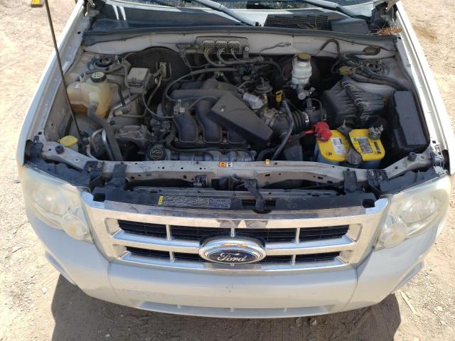 Photo 11 from auction – 2008 FORD ESCAPE XLT with VIN 1FMCU03188KA73232