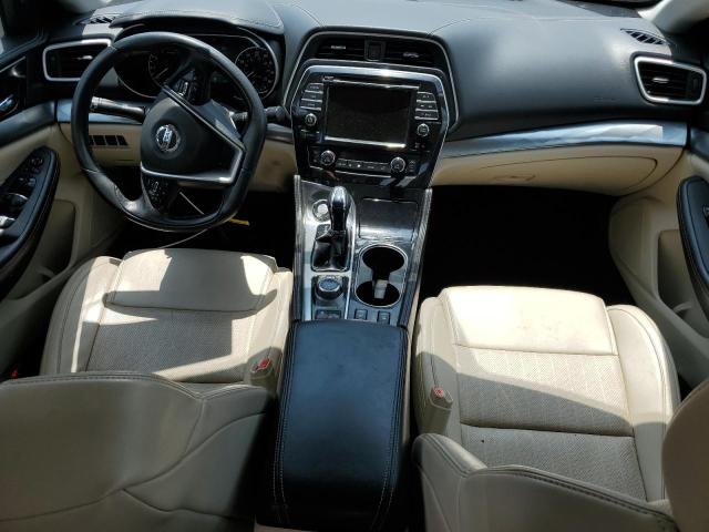 Photo 8 from auction – 2019 NISSAN MAXIMA S with VIN 1N4AA6AV5KC376599