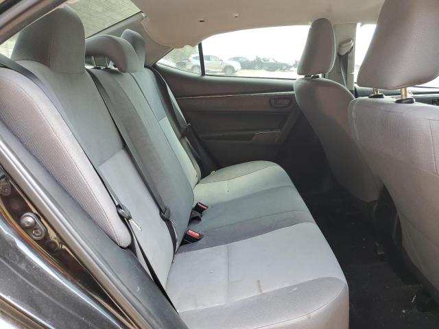 Photo 10 from auction – 2015 TOYOTA COROLLA L with VIN 2T1BURHE9FC334155