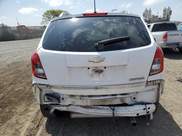 Photo 6 from auction – 2013 CHEVROLET CAPTIVA LS with VIN 3GNFL1EK4DS507541