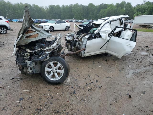 Фото 1 с аукциона – 2012 TOYOTA RAV4 LIMIT с VIN 2T3DK4DV1CW075184