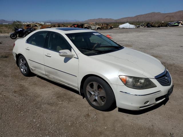 Zdjęcie 4 z aukcji – 2007 ACURA RL z VIN JH4KB16657C003276