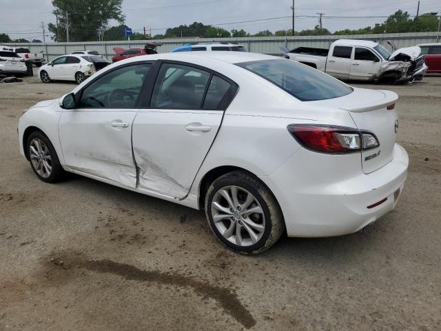 Photo 2 from auction – 2011 MAZDA 3 S with VIN JM1BL1U59B1424205